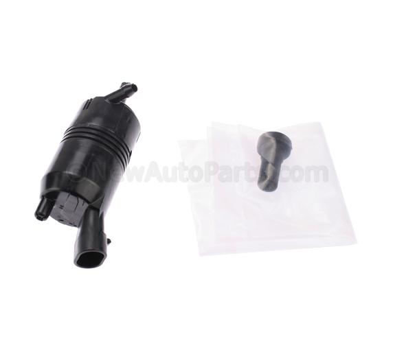 19842024 GM Windshield Washer Pump 89025062