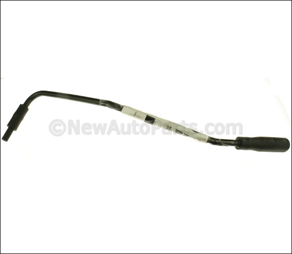 20012004 Jeep Crankcase Vent To Intake Manifold Tube 4854265