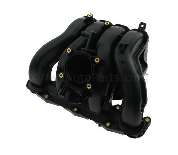20082012 GM Intake Manifold Assembly 12597953