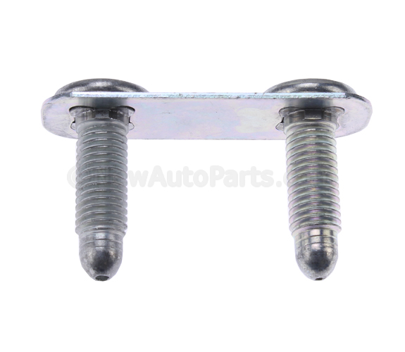 19992019 GM Stud Plate 11609856