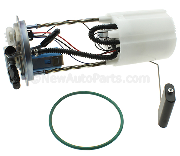 20062008 Hummer H3 Fuel Pump 19370178