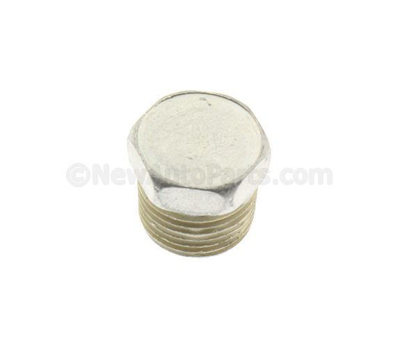 Transfer Case Oil Fill Plug 15032997