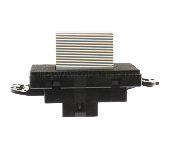 20042016 GM Heating and Air Conditioning Blower Control Module