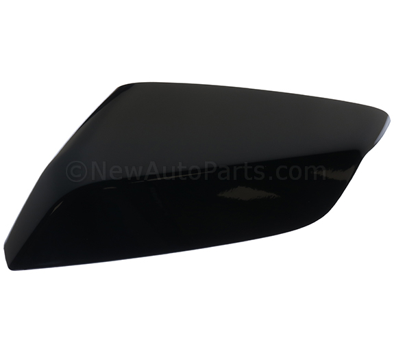 20162021 Chevrolet Malibu Mirror Cover Passenger Side (RH) 23251585