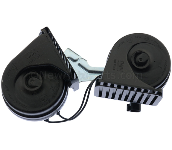 20152019 GM Dual Note Horn 84377259