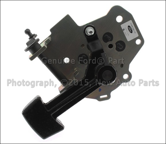 Housing Transmission Gear Sh 3S4Z7201G