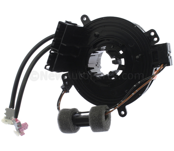 20112017 GM Steering Wheel Airbag Coil 23248442