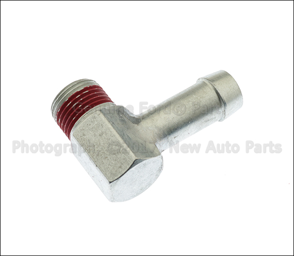 Elbow Heater Hose Outlet n808344s101