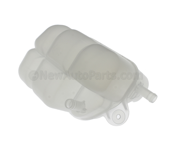 20152019 Chevrolet Corvette Intercooler Coolant Reservoir 23249303