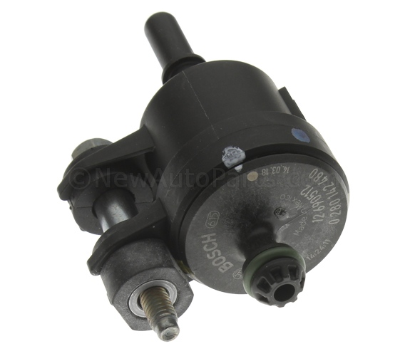 20092021 GM Vapor Canister Purge Valve 12690512
