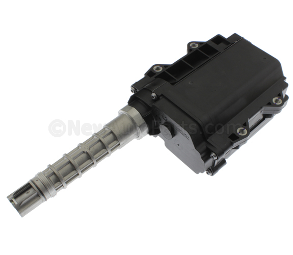 20132017 GM Electronic Parking Brake Control Module Assembly 13501701