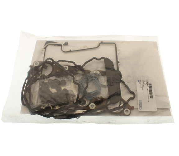 Gasket 12735536 | NewGMParts.com
