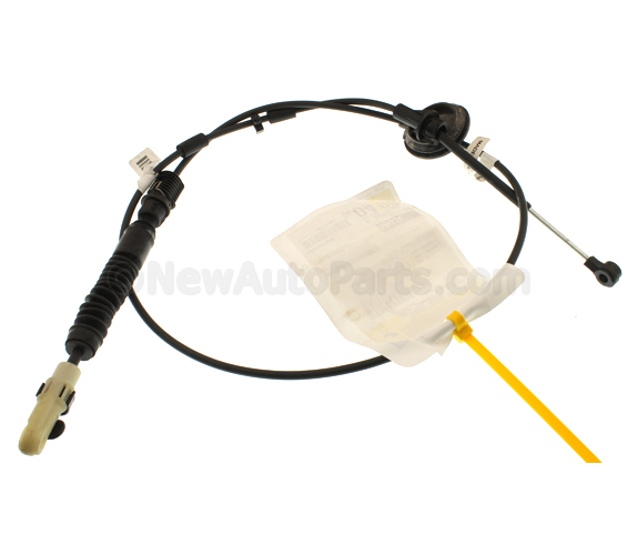 20042008 GM Automatic Transmission Range Selector Lever Cable 25800701