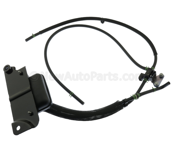 20112013 Buick Regal Solenoid Asmchrg Air Bypass Valve 12653854