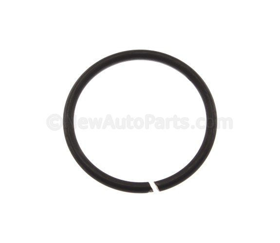 Front Passenger Side Drive Axle Inner Shaft Retaining Ring 12479372