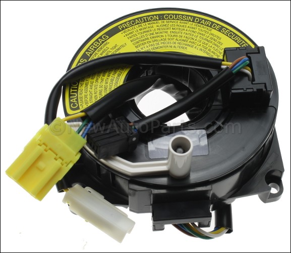 19982001 Nissan Clock Spring 255549B925