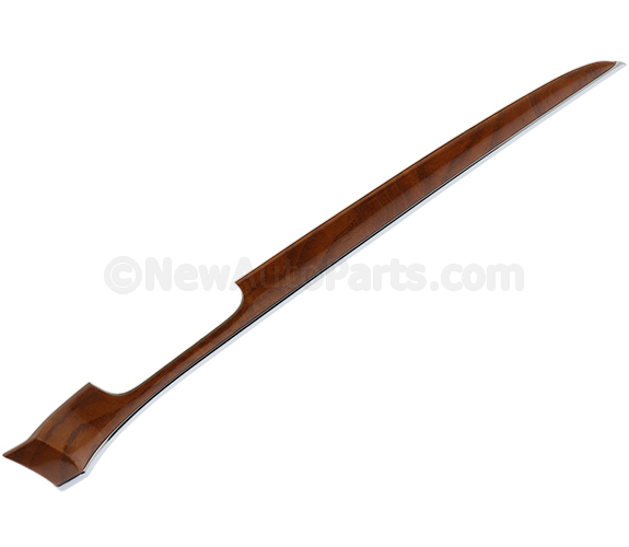 20112013 Jeep Grand Cherokee Front Door Applique, Right 68080928AA