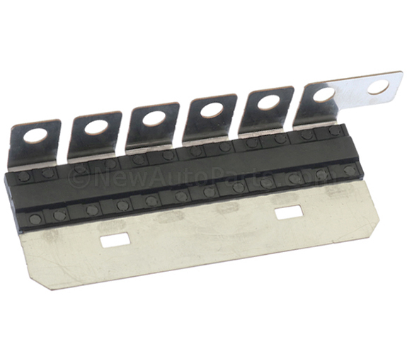 20182023 Jeep Z Case Fuse Array 68368853AA