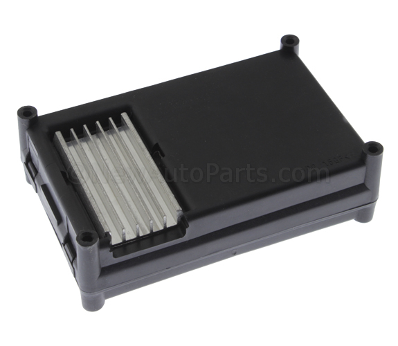 20022007 GM Transfer Case Control Module 12590220