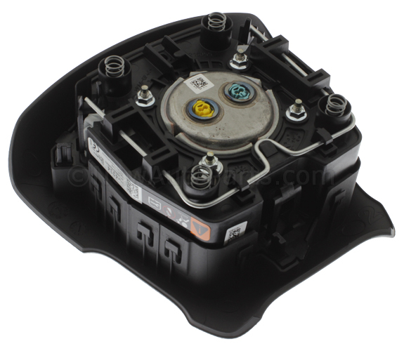 20142020 GM Steering Wheel Air Bag 84057084