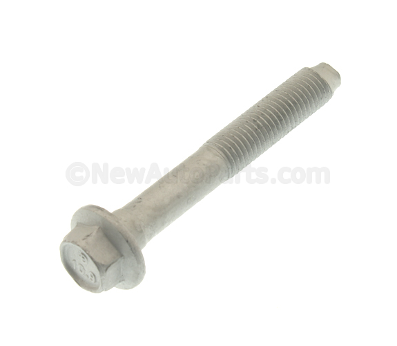 19992005 GM Engine Cradle Bolt 11517701