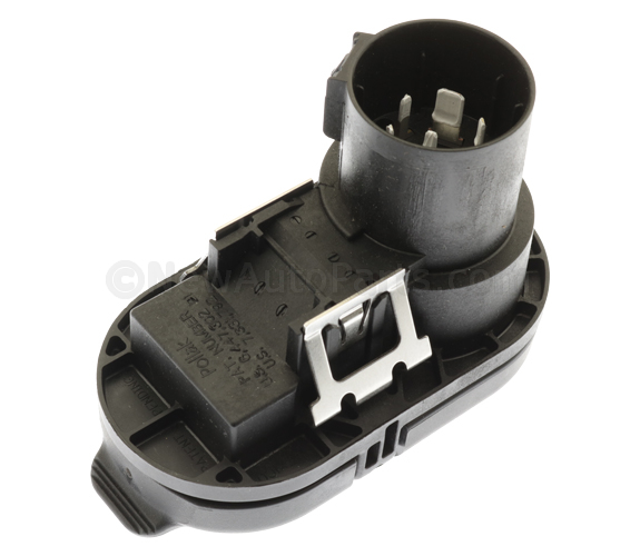 20152022 GM 7Pin to 4Pin Trailer Wiring Adapter 23404450