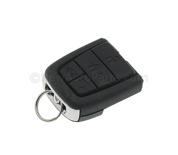 20082013 GM Remote Control Door Lock Transmitter 92237316