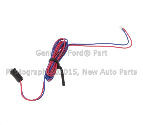 20142024 Ford Vehicle Security System, Optional Led Kit DM5Z19D596A