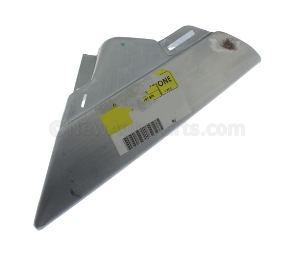 1996-2024 GM Filler Panel - Driver