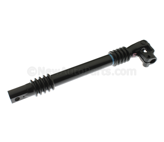 Steering Gear Coupling Shaft 19420425