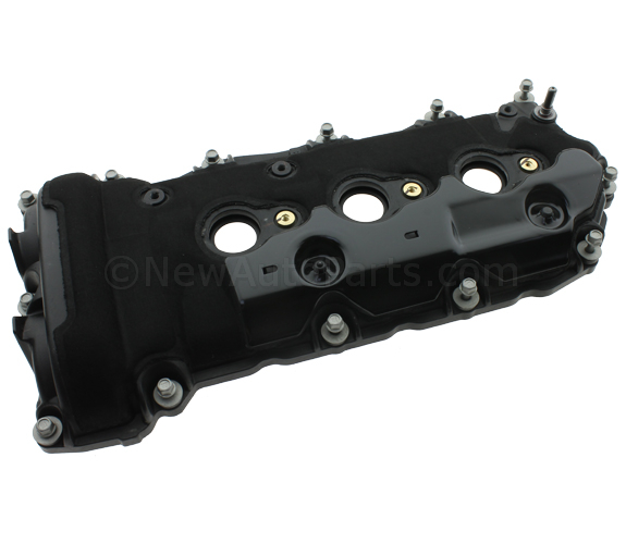 20042017 GM Valve Cover Passenger Side (RH) 12641260