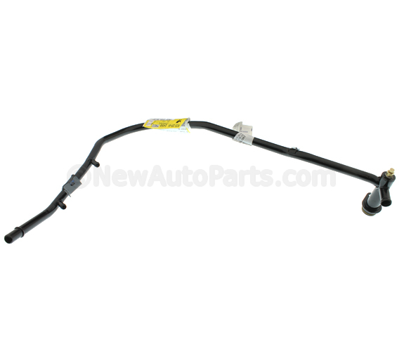 20002005 GM Thermostat Bypass Pipe 24507951