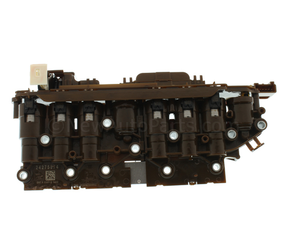 thumbnail image 2 of Automatic Transmission Control Valve Body 6L80 6L90 | Fits 2011-2023 Chevy, GMC, Cadillac Trucks & SUVs 2 of 14