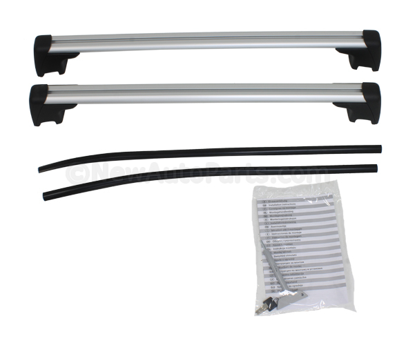 20152021 Chevrolet Trax Roof Rack Cross Rails 95417407