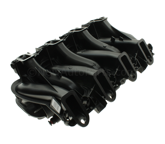 20062009 GM Intake Manifold Assembly 12580420
