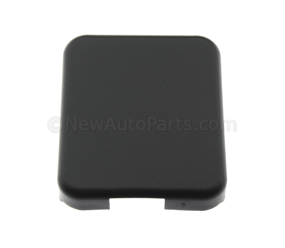 20002013 GM Lock Cylinder Cover 12476330