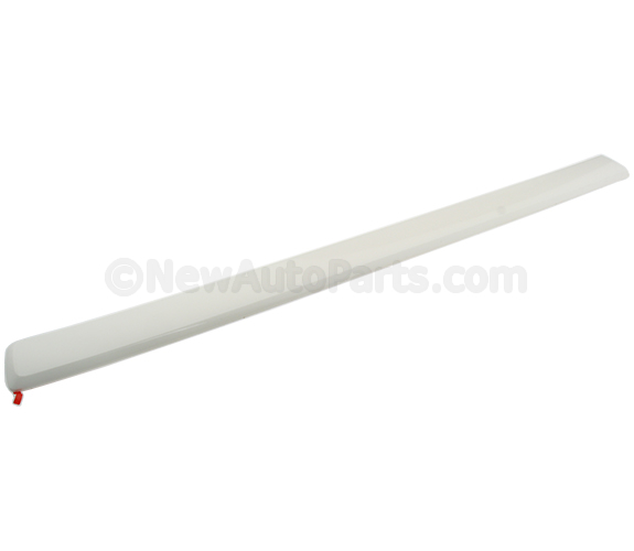20072009 Chevrolet Body Side Molding Passenger Side (RH) 25991767