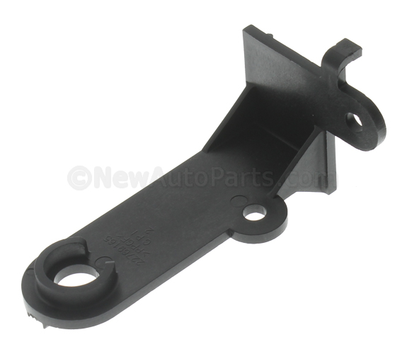 LT50 Universal Motor Bracket (50Nm Max) | Somfy