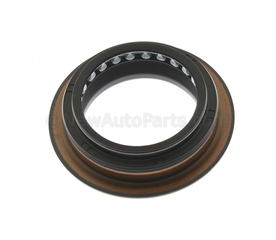 Rear Transfer Case Output Shaft Seal - Replaces 05086341AA / 5086341AA, Fits Ram 2500 3500 4500 5500 2011-2012 & Other Models