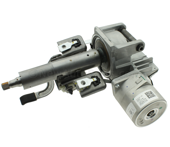 20082011 Mazda Tribute Steering Column ZZ2A32100C