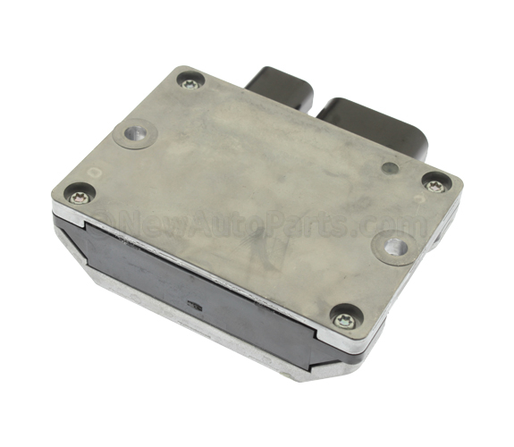 20102012 GM Rear Differential Clutch Control Module 20848312