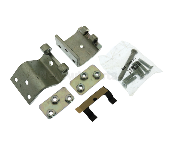 19962023 GM Intermediate Side Door Upper Door Hinge Kit with Hinges