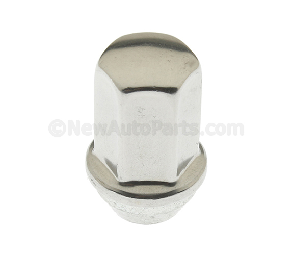 20152019 GM M14x1.5 Lug Nuts Stainless Steel 19302059