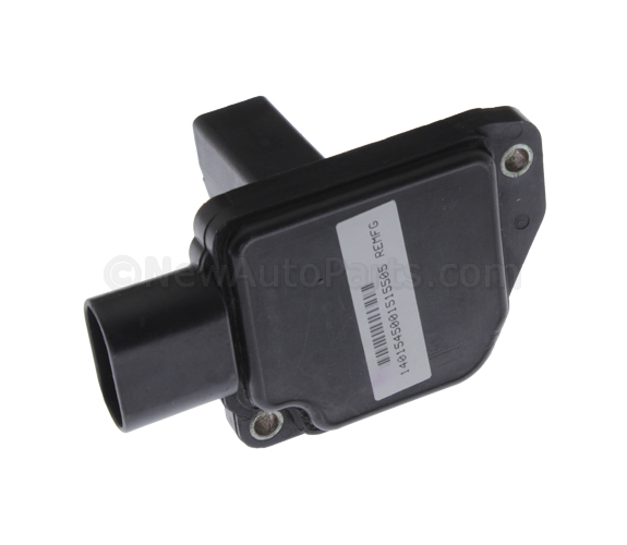 19992005 GM Mass Air Flow Sensor, Remanufactured 19112543