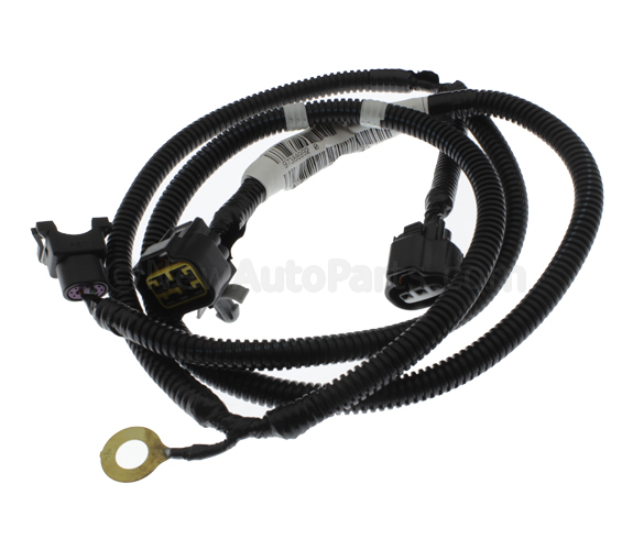 20072010 GM Engine Wiring Harness 97388992