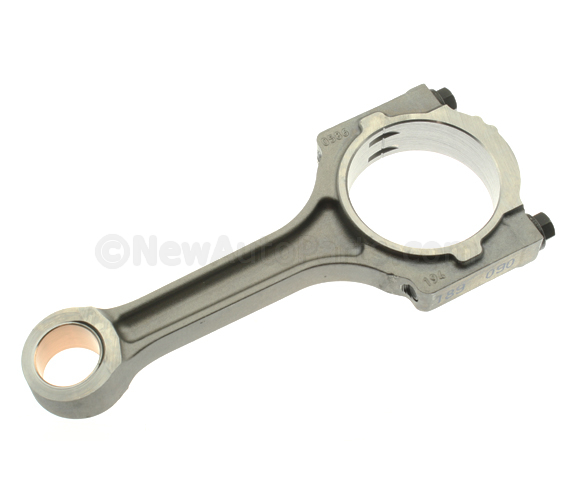 20082017 GM Connecting Rod 12590584
