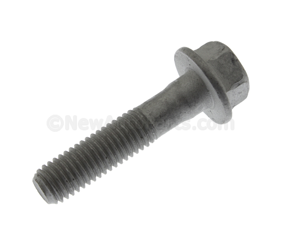 19922020 GM M10x1.5x45 MultiPurpose Bolt 11515769
