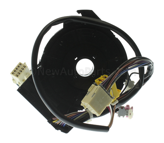 20062011 GM Steering Wheel Airbag Coil 19180232