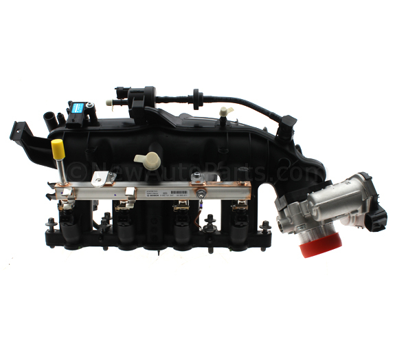 2011-2021 GM Intake Manifold 28289977 | NewGMParts.com