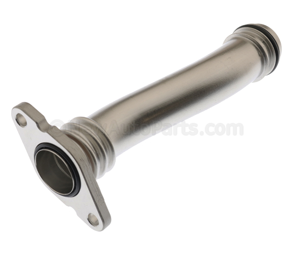 20082018 GM Engine Oil Cooler Outlet Pipe Kit with Seals 55353330